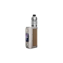 Lost Vape - Kit Thelema Q200 Pro 200W 5ml Bigvapoteur