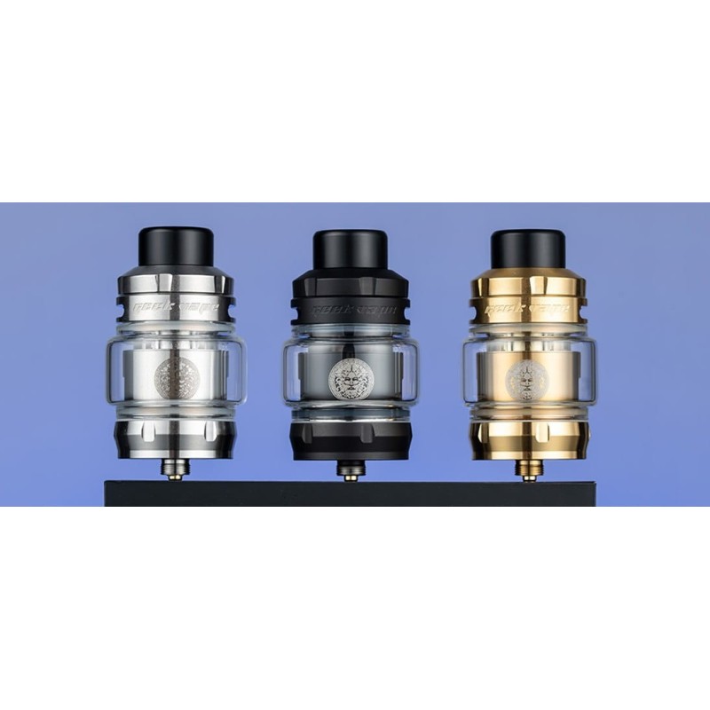Geekvape – Z Max Tank 4 ml | BigVapoteur