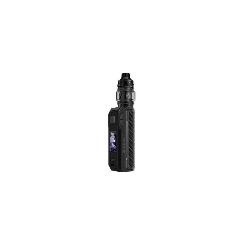 Lost Vape - Kit Thelema Solo 100 Pro 100W 5ml Bigvapoteur