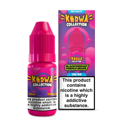 K*RWA Salt E-Liquid -...
