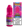 E-Liquide K*RWA Salt - Blackcurrant Purple Grape 20mg 10ml Bigvapoteur