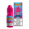 E-Liquide K*RWA Salt - Blueberries Cherries Cranberries 20mg 10ml Bigvapoteur