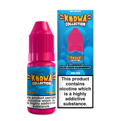 K*RWA Salt E-Liquid -...