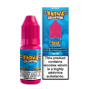 E-Liquide K*RWA Salt - Blueberries Blue Sour Raspberries 20mg 10ml Bigvapoteur