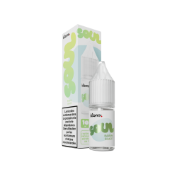 Klarro Soul E-liquid 10ml...
