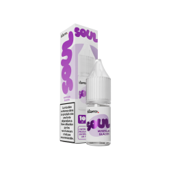 E-liquide Klarro Soul 10ml...