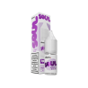 Klarro Soul Salt E-liquid 10ml 20mg - Frozen Berries | BigVapoteur