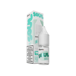 Klarro Soul E-liquid 10ml...