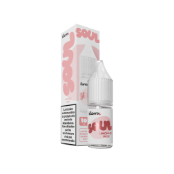 Liquid Klarro Soul 10ml 20mg Salt - Różowa lemoniada | BigVapoteur