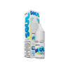 Klarro Soul Salt E-liquid 10ml 20mg - Blue Raspberry & Lemonade | BigVapoteur