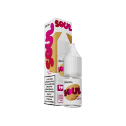 E-liquide Klarro Soul 10ml...