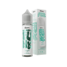 Longfill Klarro Smooth Funk - Fresh Mint 11/60ml | BigVapoteur