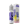 Longfill Klarro Smooth Funk - Blueberry Raspberry & Lemon 11/60ml | BigVapoteur