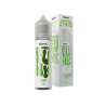 Longfill Klarro Smooth Funk - Mrożone Winogrono 11/60ml | BigVapoteur