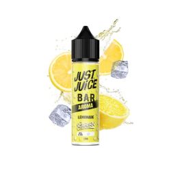 Longfill Just Juice Reborn Lemonade 12/60ml Bigvapoteur