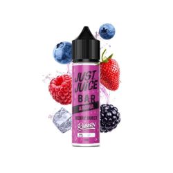Just Juice Reborn Berry Burst Longfill 12/60ml Bigvapoteur