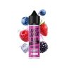 Just Juice Reborn Berry Burst Longfill 12/60ml Bigvapoteur