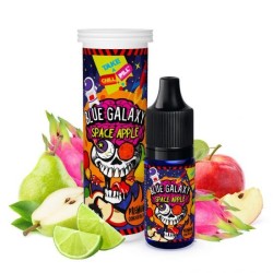 Chill Pill Flavor 10ml - Space Apple | BigVapoteur