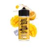 Just Juice Reborn Mango & Passion Fruit Longfill 24/120ml Bigvapoteur