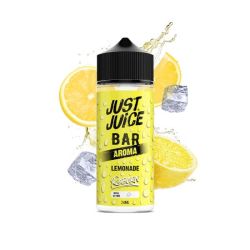 Longfill Just Juice Reborn Lemonade 24/120ml Bigvapoteur