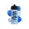 Just Juice Reborn Blue Raspberry Longfill 24/120ml Bigvapoteur