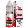 E-Liquide ICEBERG Salt - Strawberry Lemonade 20mg 10ml Bigvapoteur