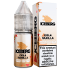 E-Liquide ICEBERG Salt - Cola Vanilla 20mg 10ml Bigvapoteur