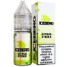 E-Liquide ICEBERG Salt - Citrus Strike 20mg 10ml Bigvapoteur