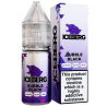 E-Liquide ICEBERG Salt - Bubble Black 20mg 10ml Bigvapoteur
