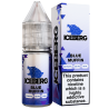 E-Liquide ICEBERG Salt - Blue Muffin 20mg 10ml Bigvapoteur