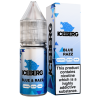 ICEBERG Salt E-Liquid - Blue & Razz 20mg 10ml Bigvapoteur