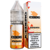ICEBERG Salt E-Liquid - Arasaka 20mg 10ml Bigvapoteur
