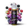 Longfill SIS Black - Wild Fruits Grape 12/60ml Bigvapoteur