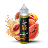Longfill SIS - Watermelon Peach 8,5/75ml Bigvapoteur