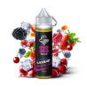 Longfill SIS - Blackberry Raspberry Blueberry 4,5/75ml Bigvapoteur