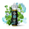 SIS Triple Mint Longfill 6/75ml Bigvapoteur