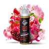 Longfill SIS - Pomegranate Dragon Fruit 4/75ml Bigvapoteur