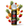 Longfill SIS - Pineapple Strawberry 11,5/75ml Bigvapoteur