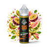 Longfill SIS - Kiwi Passion Guava 8,5/75ml Bigvapoteur