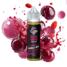 Longfill SIS - Bubble Gum Goji Cherry 12/75mlBigvapoteur