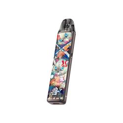Lost Vape Ursa Nano 3 Pod Kit - BigVapoteur