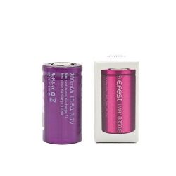Akumulator Efest IMR 18350 700 mAh 10,5 A | BigVapoteur