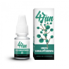 Arôme 4FUN Menthe Eucalyptus 10 ml | BigVapoteur