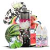 Shisha JNR x Fighter Fuel Plus 28K 20mg + 2 Liquidy 10ml – Lady Sabaki Bigvapoteur