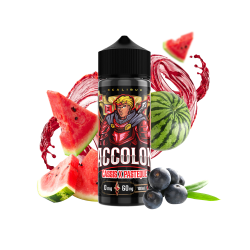 XCalibur Accolon Premix 100/120ml Bigvapoteur