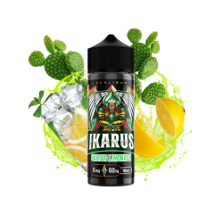 Premix XCalibur Ikarus 100/120ml Bigvapoteur