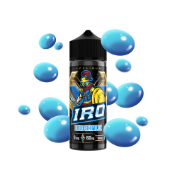 Premix XCalibur 100/120ml – Iro Bigvapoteur