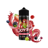 XCalibur Joys Premix 100/120ml Bigvapoteur