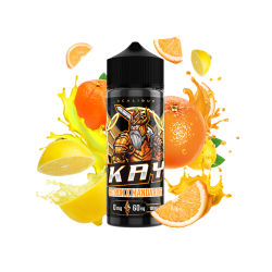 Premix XCalibur 100/120ml – Kay Bigvapoteur