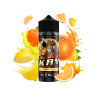 XCalibur Kay Premix 100/120ml Bigvapoteur